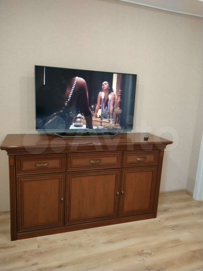 2-к. квартира, 80 м², 8/20 эт.