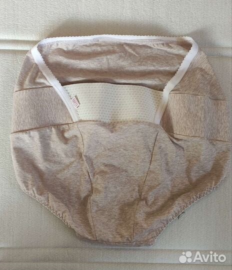 Бандаж дородовой 0645 фэст, размер 112