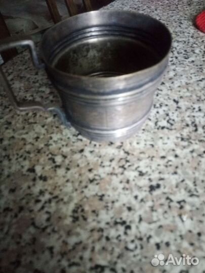 Подстаканник