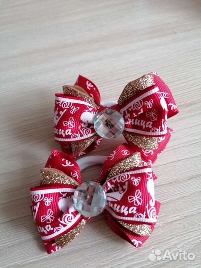 Резинка для волос