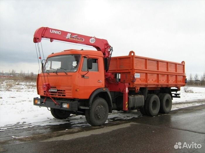 Камаз сельхозник Гружу вожу перевозки