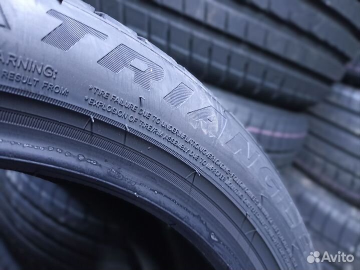 Triangle EffeXSport TH202 245/45 R18 100Y