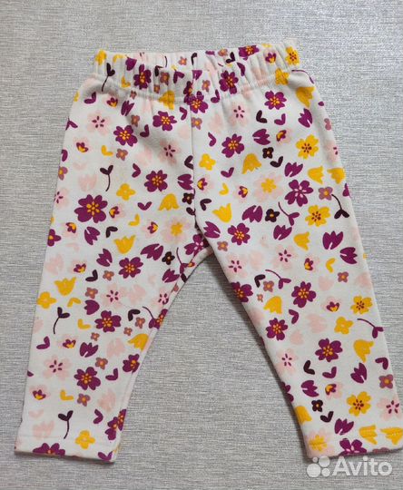 Детская одежда 80-86см