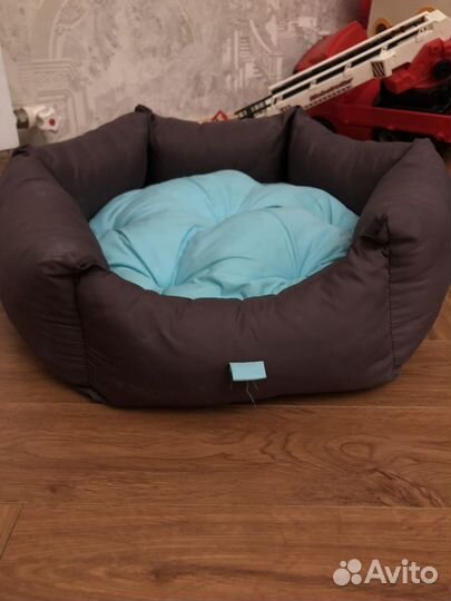 Лежанка для кошки