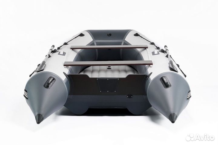Лодка mishimo sport 370
