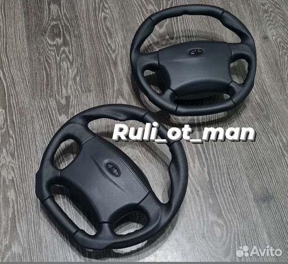 Amg руль приора гранта калина веста