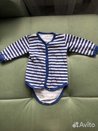 Детская одежда пакетом для мальчиков