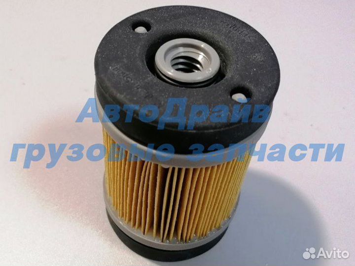 Фильтр мочевины AdBlue универсальный