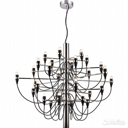 Люстра Divinare Molto 