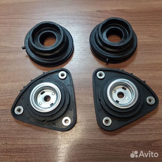 Опоры с подшипниками Ford Focus 2