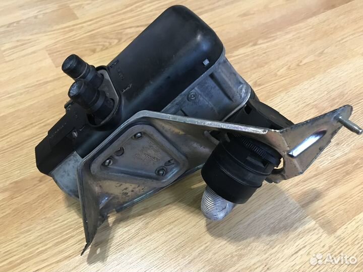 Автономный отопитель Webasto TT-V