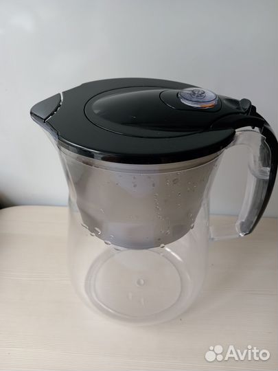 Фильтр-кувшин для воды Аквафор