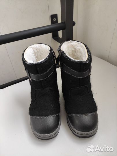 Валенки детские 29