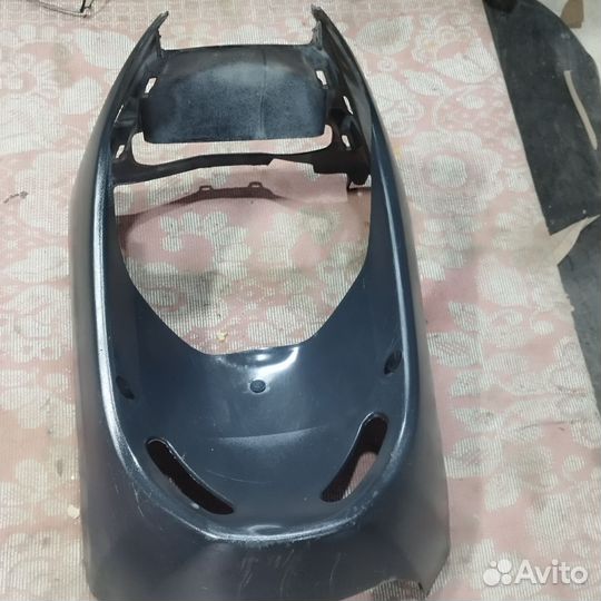 Пластик (подклювник) Honda Dio AF18