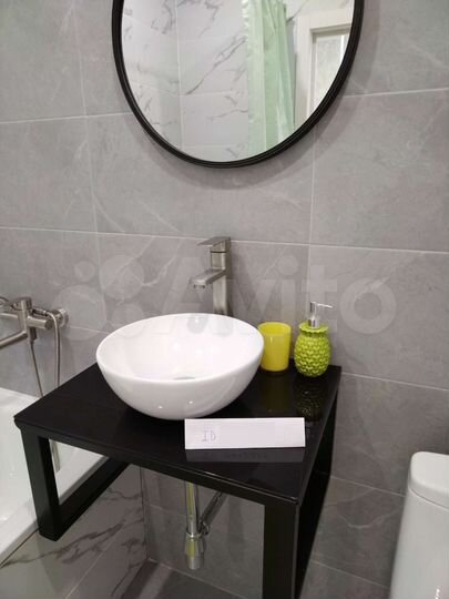 Квартира-студия, 30 м², 5/9 эт.