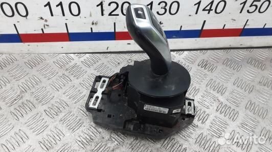 Кулиса кпп BMW 5 E60/E61 (6DN01DM01)