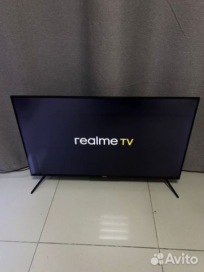 Телевизор Realme RMV2004, 43