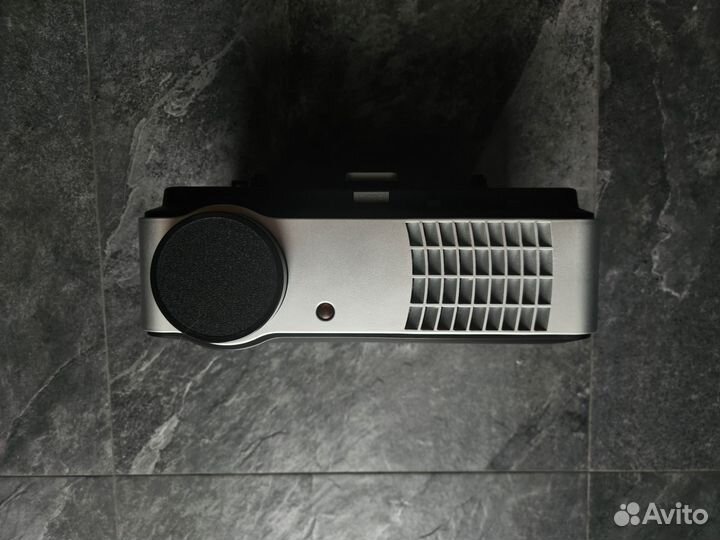 Проектор Nichia Vision WF 2160X