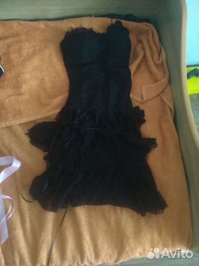 Личные вещи женские