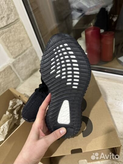 Yeezy Boost оригинал