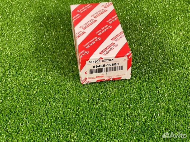 Датчик Лямбда-зонд Toyota Auris Corolla Yaris Vios
