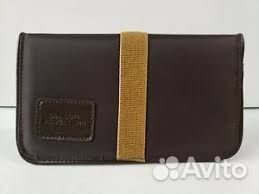 Новый мужской холдер для документов Davidoff