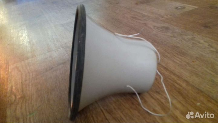 Громкоговоритель