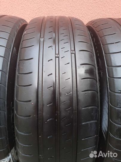 Kumho Ecowing ES01 KH27 185/65 R15