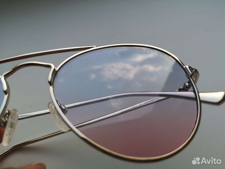 Солнцезащитные очки женские eyekraft