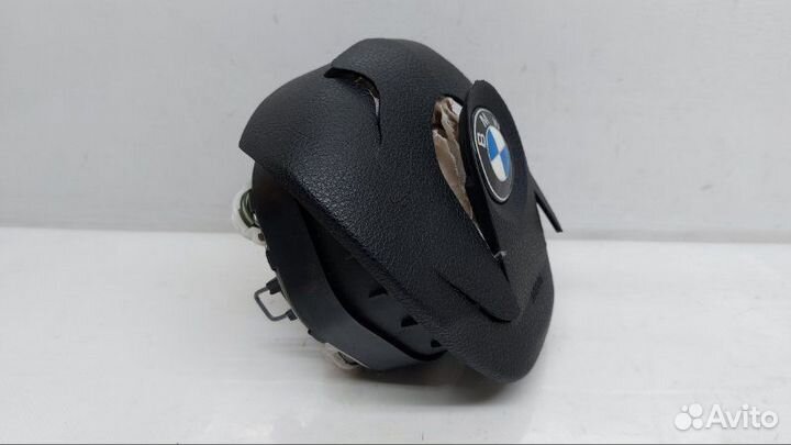 Подушка безопасности Bmw 3-Series F30 2.0 2012