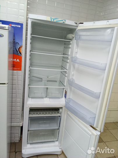 Холодильник бу.Бесплатная Доставка Гарантия