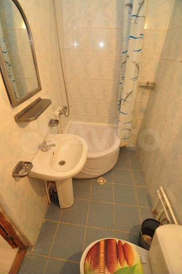 Комната 23 м², 1/3 эт.