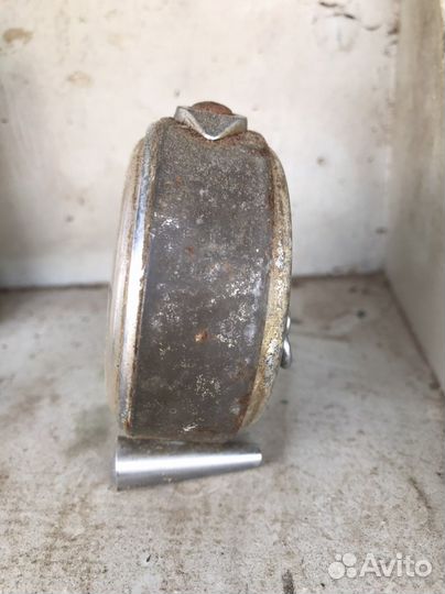 Часы старые