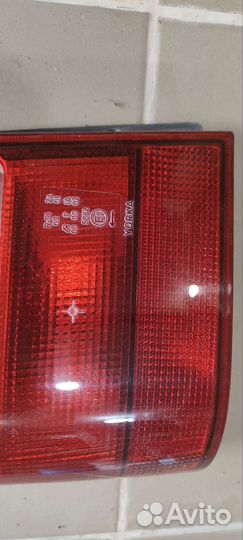 Фонарь Мерседес vito