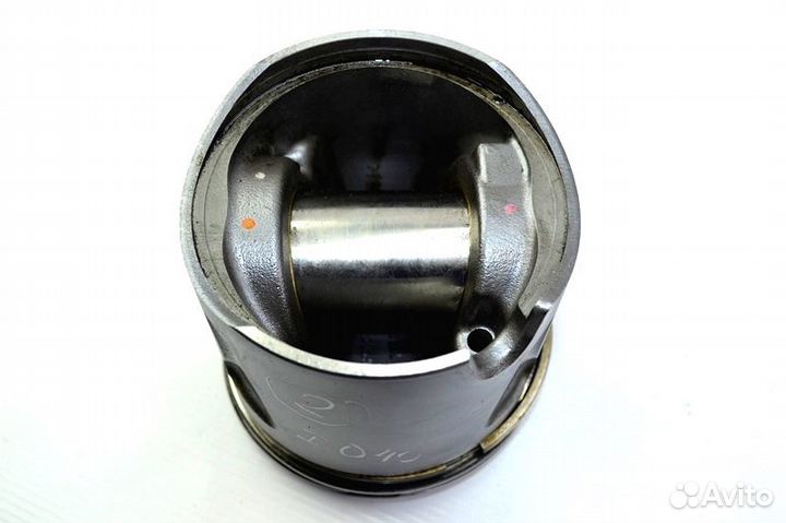 Поршень iveco Stralis (01.02)