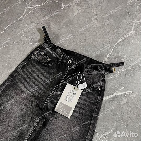 Джинсы Jaded London Colossus