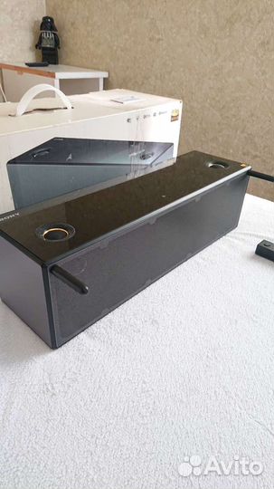 Беспроводная аудио система Sony SRS-X9