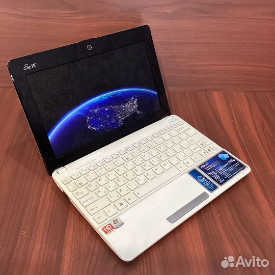 Нетбук Asus Eee PC 1015BX