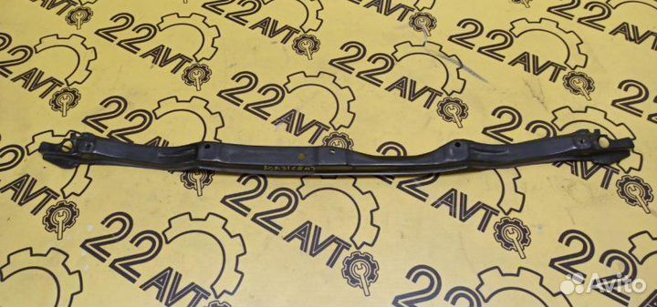 Усилитель бампера передний Toyota Rav4 ACA31