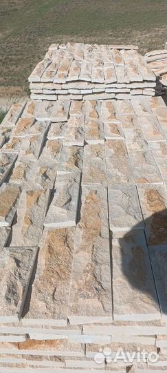 Дикий мекегинский камень