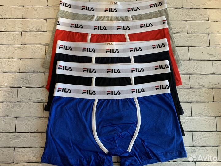 Трусы мужские