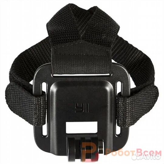 Крепление на шлем (ремешок) для экшн - камер Xiaom