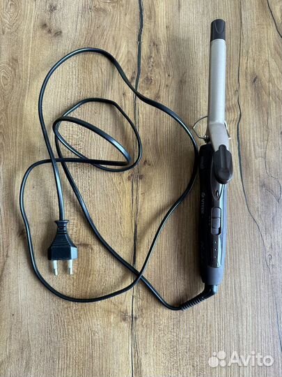 Плойка щипцы для завивки Vitek VT-1347