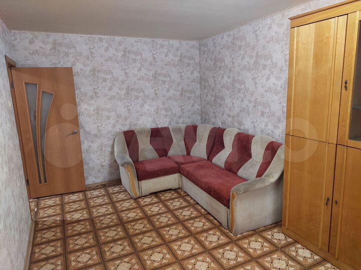 2-к. квартира, 47,4 м², 5/5 эт.