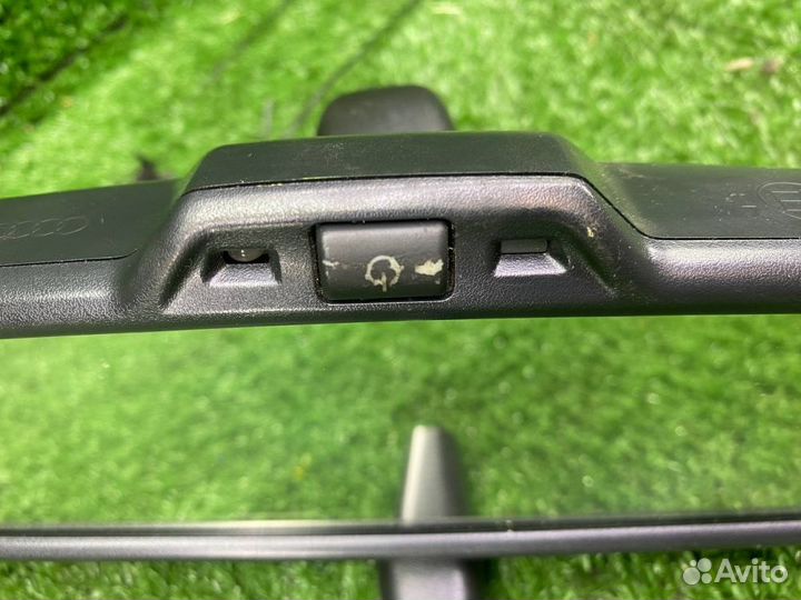 Зеркало с автозатемнением Audi A4 B7 5295