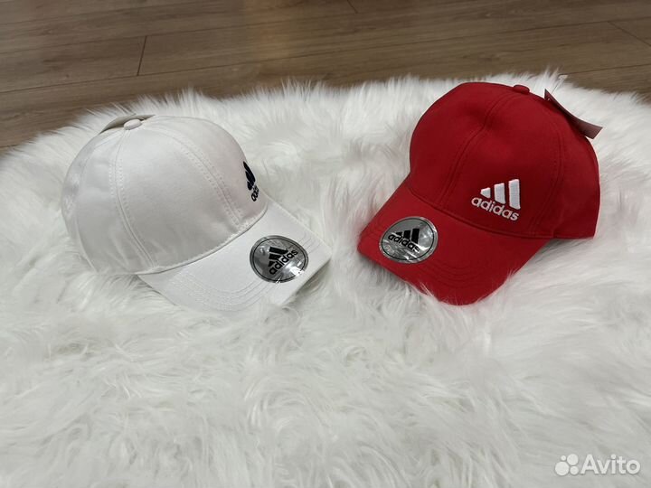 Кепка adidas детская