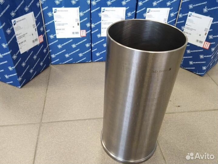 Гильзы любых размеров