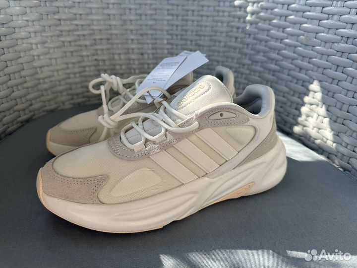 Кроссовки женские adidas