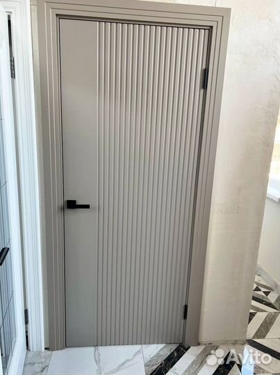 Двери межкомнатные со склада