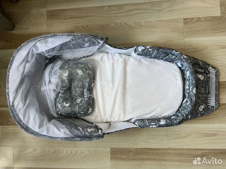 Люлька для малыша